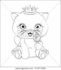 Muffin, bianca, sophie, pearl, spirit, tabitha, willow, lindi, tauri, pepper, fiona, frights, dazzle, jinxy, anabelle, shadow, kiki, cashmire, pellie, trixie, gypsy, and reagan. Coloring Book Little Vector Photo Free Trial Bigstock