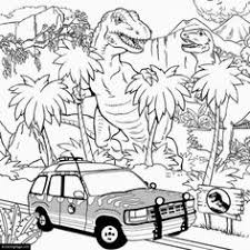 The thrilling new adventure game jurassic world aftermath is now available on the oculus quest platform. 20 Kolorowanki Ideas Kolorowanki Dinozaur Kolorowanka