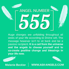 Angel Number 555 What S The Meaning 555 Angel Numbers Angel Number Meanings Numerology