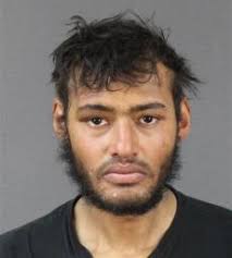 Demetrius Sam Alford