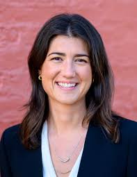 Caroline Gabriel — Most & Associates