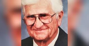 Mr. John Wesley Garmon Obituary