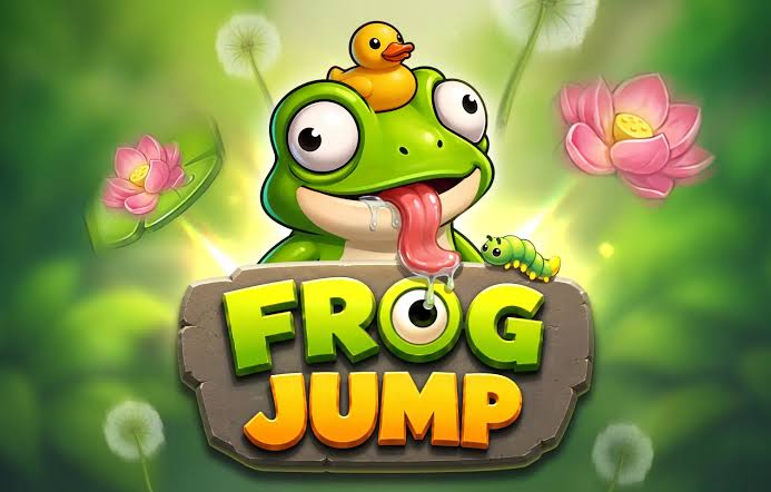 Frog Jump