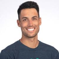 Geoffrey Moran's Instagram, Twitter & Facebook