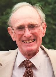 Malcolm P. Crooks Scholarship — AQUETONG WATERSHED ASSOCIATION