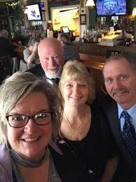 Friends of Larry Lowden