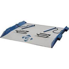 Get the best deal for dock plates, ramps & boards from the largest online selection at ebay.com. Steel Dock Plate 15 000 Lb Capacity 84 W X 48 L Discount Ramps