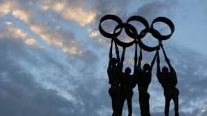 Mit mehr als 200 ländern, die an über 400 events bei den sommer. Olympische Spiele Erst In 2021 Kindersache