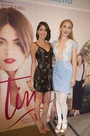 Los Exoticos Looks De Tini Stoessel Durante Su Tour Por Europa Tkm Argentina Ropa De Mujer Blusas Bonitas Moda
