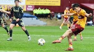 Sunday's Scottish Premiership - radio & text