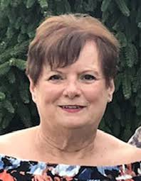 Obituary for Sharon E. Crish