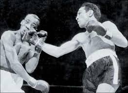 Floyd Mayweather Jr. and 25 Best Defensive Boxers in History ...