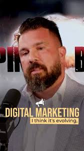 Digital marketing is evolving rapidly, The best ads today don’t even look  like ads they look like reality TV shows