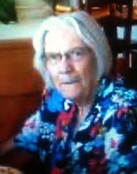 Obituary information for Catherine O'Neal Gaines