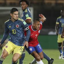 Colombia vs chile 2021 resultado, horario, goles partido chile vs colombia. Fecha Y Hora Para Los Tres Partidos De Colombia El Deportivo