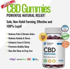 new x cbd gummies