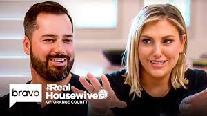 Gina Kirschenheiter's Insane Drama With Meghan Mullen