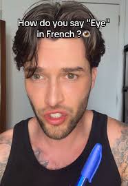 How Do You Pronounce Eyes