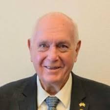 Donald "Skip" Francis Albrecht obituary and life story