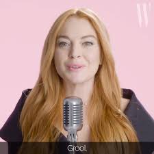 Watch Lindsay Lohan re-enact her 8 most favorite Mean Girls quotes and tell  us, which is yours?