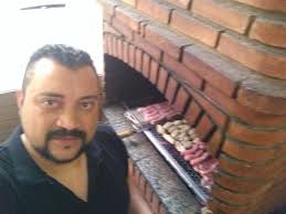 Churrasco Silva