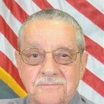 Jerry DelPercio Obituary