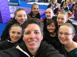 🌟🌟🌟 Congratulations to our Club Levels 5-10 Girls who competed in their  final ACT competition of the year last Sunday! 💚🖤 The Girls have shown so  many wonderful improvements since their last