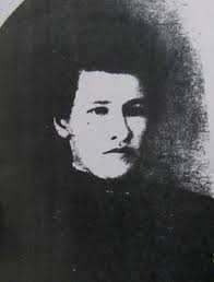 Matilda Ann “Tilly” Logue Hester (1865-1956)