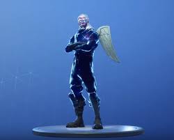 And the company has partnered with epic for a new exclusive skin to throw. Fortnite Galaxy Skin Epic Outfit Fortnite Skins