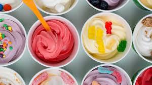 In this excerpt, brooks demonstrates the drypoint process and shows artists using it. Home Flavor Freedom Orange Leaf Frozen Yogurt Treats Frozen Yogurt Treats