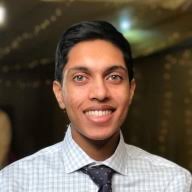 Busy College Student