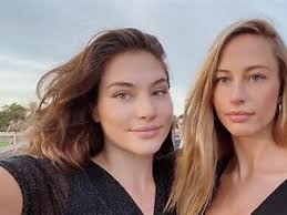 Meet Sarah Jessica Parker's twin daughters, Marion & Tabitha