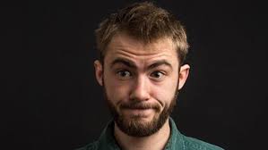 Ben Pope Stand Up Top Secret Comedy Club Covent Garden Leicester Square  London