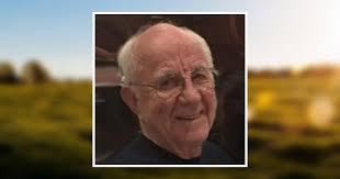 Robert "Bob" Bergquist Obituary June 7, 2019