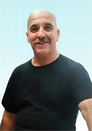 Necrologio Michele grimaldi