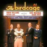 Drive-In Movies at the Hangar: The Birdcage