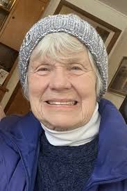 Contributions to the tribute of Bonnie Buschmann