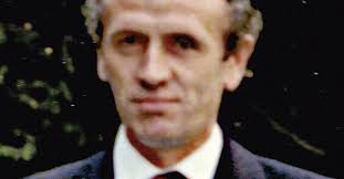 Advocaat voor één zaak: auteur Chris De Stoop pleitte voor zijn vermoorde  oom