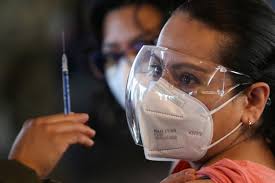 Cansino biologics, often abbreviated as cansinobio, is a chinese vaccine company. China To Study Using Cansinobio Covid Shots As A Booster Reuters