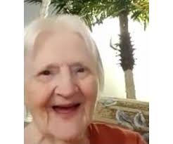 Rebecca Fouts Obituary (2023)