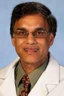 Dr. Yazid S. Alrajeh, MD