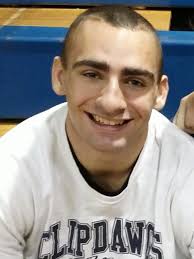 WRESTLING: Q&A with Clayton's Skyler McDonald