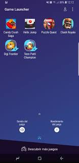 2020 best pro apk apps, lite version for pc. Samsung Game Launcher 6 0 01 3 For Android Download