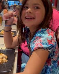 Brooke Thrall's Instagram, Twitter & Facebook