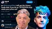 Collab between sean/darththepyro and i #fortnite guys this a total joke also don't post a real credit card number (cant believe i have to say this) видео attention epic fortnite gamers: Attention All Fortnite Gamers John Wick Needs Your Help Youtube