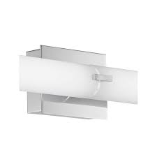 George Kovacs Chrome 39 1 2 Wide Led Bathroom Light 2f351 Lamps Plus