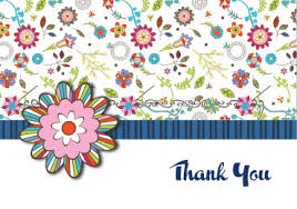 Write a draft first before writing your actual letter and make sure to proofread and check for both grammar and spelling. Free Printable Thank You Cards Online Thank You Cards Penny Printables