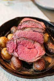 Chateaubriand Recipe Sous Vide Filet Mignon Roast Couple In The Kitchen Recipe Filet Mignon Roast Chateaubriand Recipe Sous Vide Filet Mignon