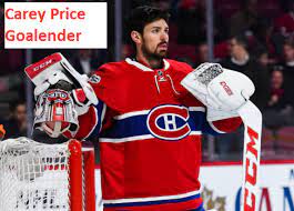 But i guess we will see. Carey Price Hockey Stats Age Wife Contract Family
