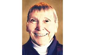 Helen Huffman Obituary (2016)